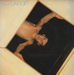 Fad Gadget : Make Room - Lady Shave